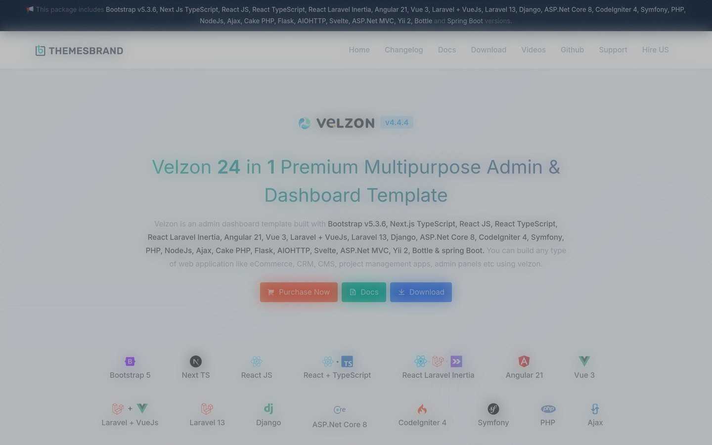 Velzon