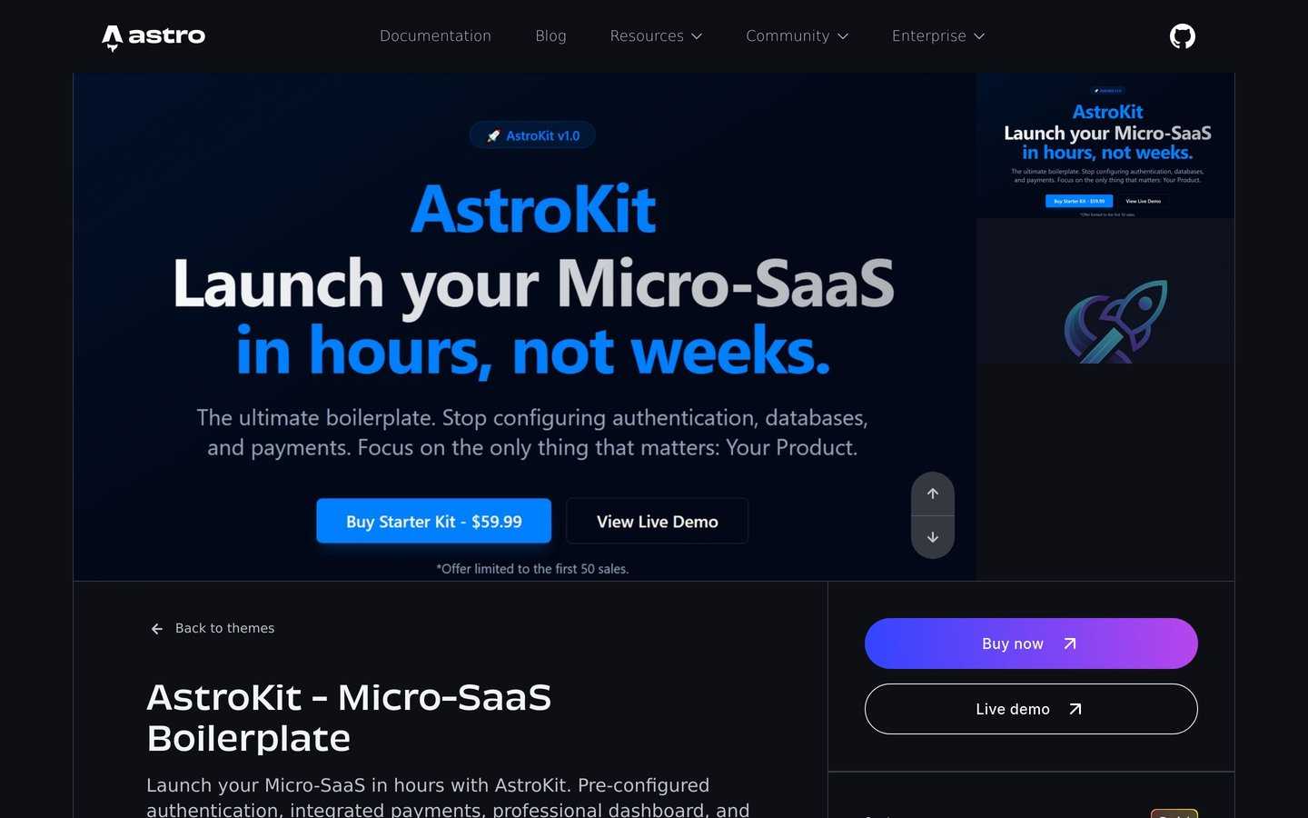 AstroKit