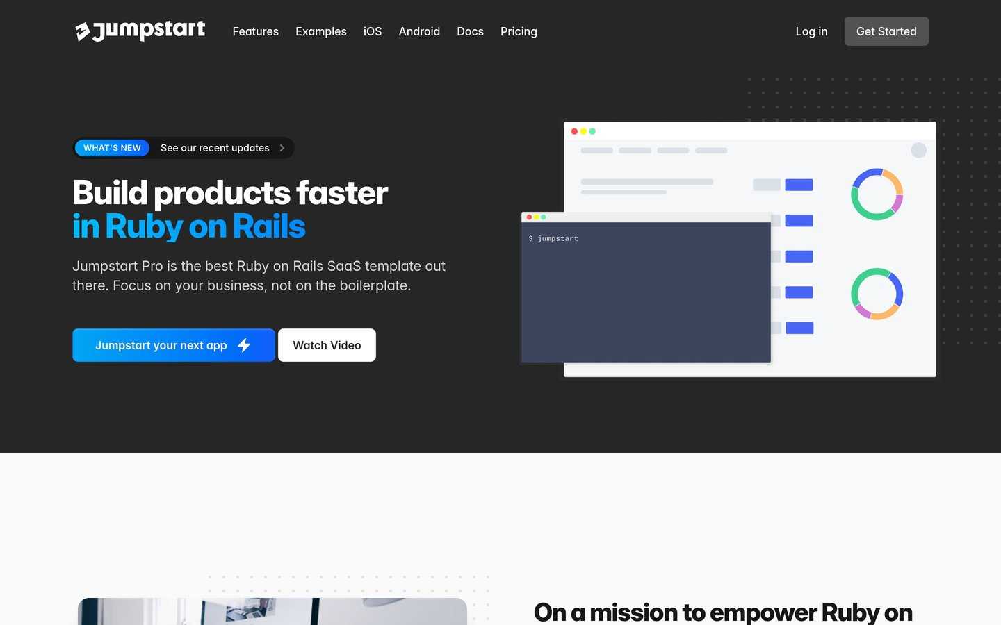 Jumpstart Pro