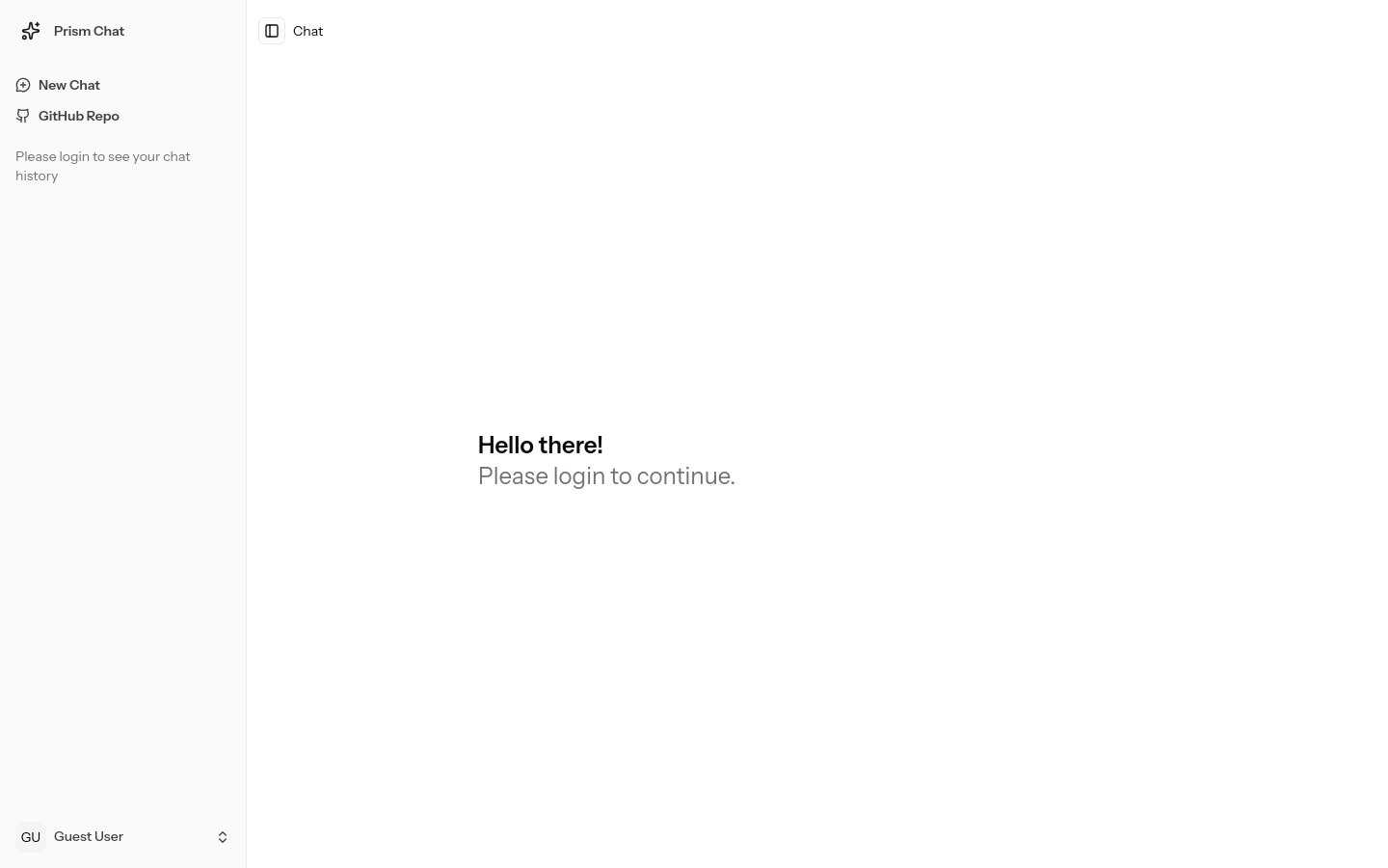 Laravel AI Chat