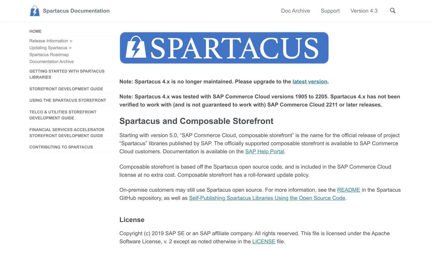 Spartacus